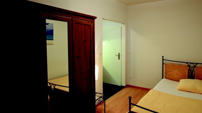 Swiss Star Zurich Sihlfeld - Self Check-In Leilighet Rom bilde